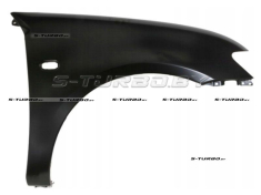 Крыло переднее (правое) с отв. под повторитель, без отв. под накладку, сталь