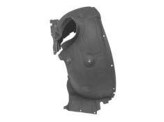 Подкрылок передний (правый)