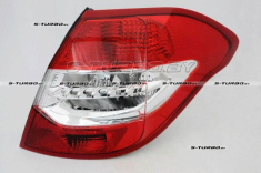 Задний фонарь (правый) наружный