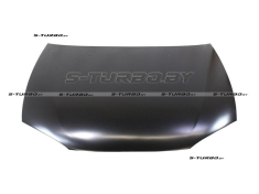 Капот, сталь