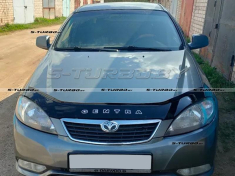 Дефлектор капота