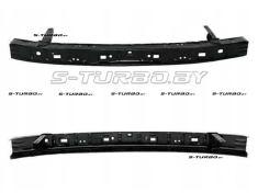 Усилитель переднего бампера