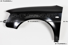 Крыло переднее (левое) оцинкованная сталь