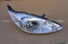 Передняя фара (правая)