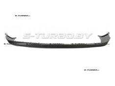 Спойлер заднего бампера