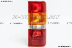 Задний фонарь (правый)