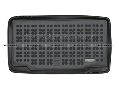 Коврик в багажник модельный полиуретановый, 5 дв.