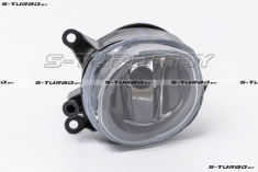 Противотуманная фара (левая)