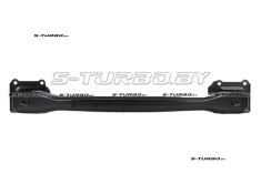 Усилитель заднего бампера euro-type