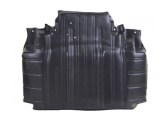 Защита коробки передач (пластик) бензин / дизель, 1996-2000