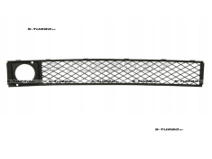 Решетка в бампер (центральная) для версии с активным тепломатом, 2008-2012