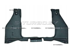 Защита коробки передач (пластик) дизель, версия автомат (4v)