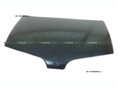 Капот, сталь