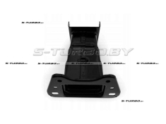 Кронштейн усилителя переднего бампера (правый)