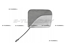 Заглушка отверстия крюка (передняя) хром