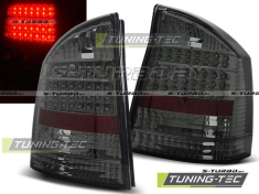 Задние фонари SMOKE LED