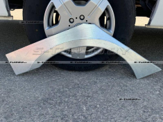 Арка задняя (правая) ремкомплект