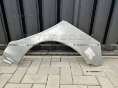 Арка задняя (левая) заводской штамп