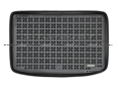 Коврик в багажник модельный полиуретановый