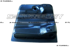 Топливный бак (дизель+карбюратор, 60л) заливная горловина 68 мм, 1979-1984