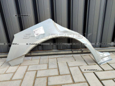 Арка задняя (правая) заводской штамп