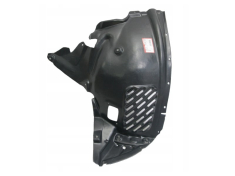 Подкрылок передний (левый) передняя часть