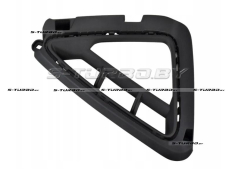 Решетка в бампер (правая)