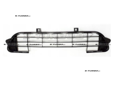 Решетка в бампер (центральная) нижняя