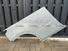 Арка задняя (правая) заводской штамп