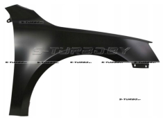 Крыло переднее (правое) сталь