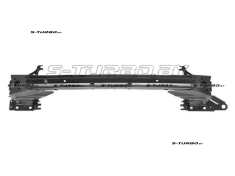 Усилитель переднего бампера, usa-type