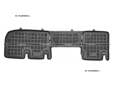 Коврики модельные полиуретановые в салон (высокий борт)