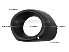 Рамка противотуманной фары (левая)