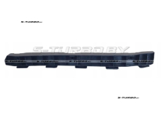 Кронштейн заднего бампера (правый)