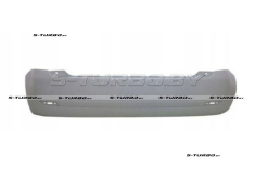 Бампер задний (грунтованный)