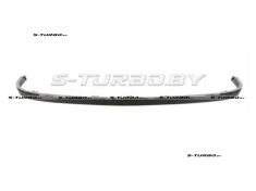 Спойлер переднего бампера