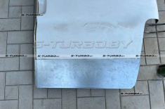 Дверь задняя (правая) распашная, наружная часть, ремкомплект