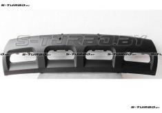 Бампер передний (грунтованный) нижняя часть