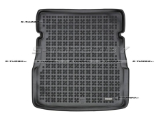 Коврик в багажник модельный полиуретановый