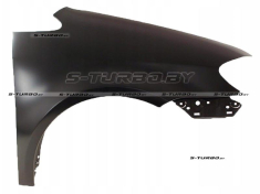 Крыло переднее (правое) сталь