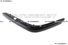 Молдинг бампера (левый)