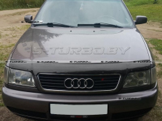 Дефлектор капота