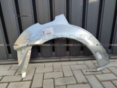 Арка задняя (правая) заводской штамп