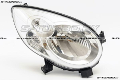 Передняя фара (правая)