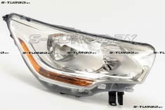 Передняя фара (правая)