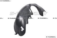 Подкрылок передний (правый)