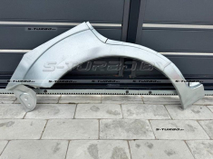 Арка задняя (правая) заводской штамп