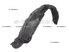 Подкрылок передний (левый) с изоляцией