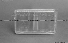 Стекло противотуманной фары (правое)