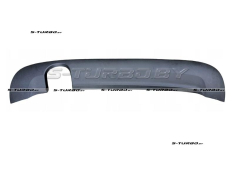 Спойлер заднего бампера